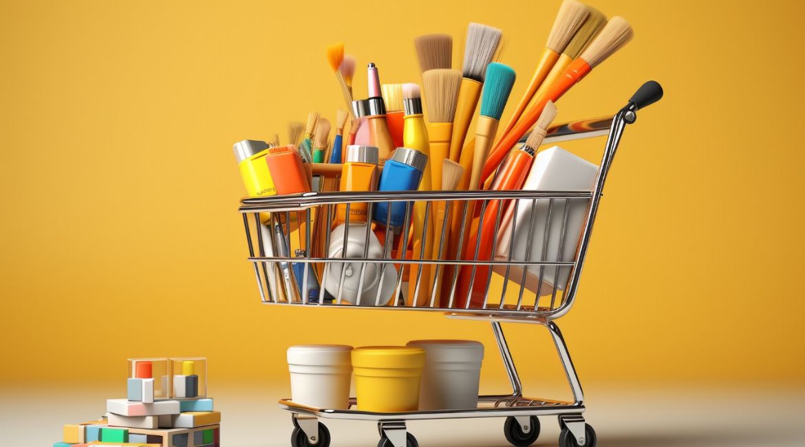 تنوع بی پایان محصولات