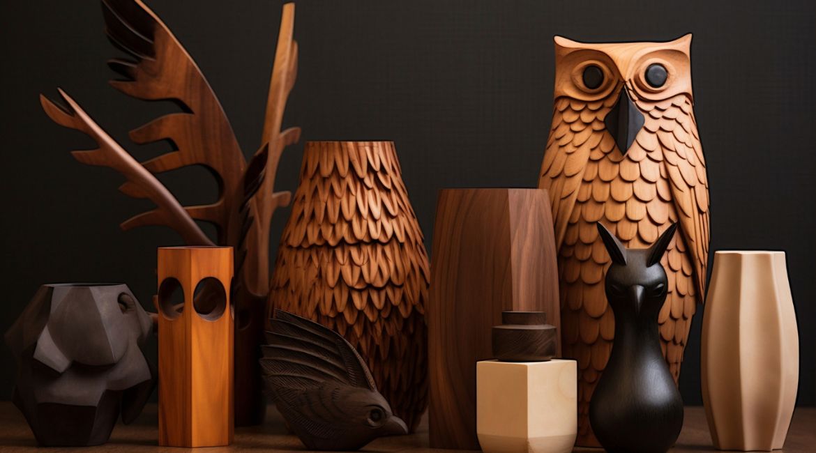 لوازم تزئینی و دکوری