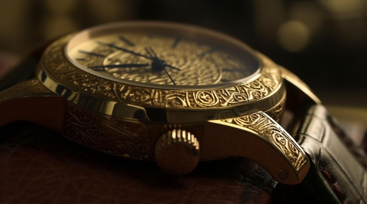 هدیه لاکچری و ویژه