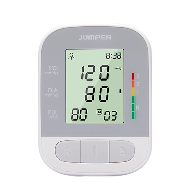 فشارسنج جامپر (Jumper) مدل JPD-HA-210