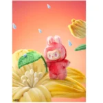 عروسک لبوبو سری انرژی اورجینال طرح Big into Energy - Image 3