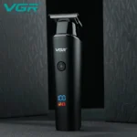 ماشین اصلاح موی سر و صورت وی جی ار مدل 937 - Image 3