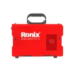 دستگاه جوش 200 آمپر رونیکس مدل RH-4604 - Image 4
