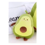 عروسک طرح آووکادو ارتفاع 35 سانتی‌متر - Image 2