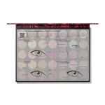 پالت سایه چشم مورفی مدل 35TE TEASE THE SEASON - Image 3