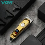 ماشین اصلاح موی سر و صورت وی جی ار مدل V-290 - Image 3