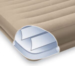 تخت بادی دو طبقه تک نفره اینتکس intex 67742 - Image 4