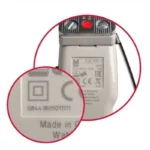 ماشین اصلاح موی سر و صورت موزر مدل 0050-1400 - Image 3