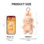 عروسک لبوبو سری انرژی اورجینال طرح Big into Energy - Image 9