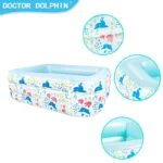 استخر بادی دکتر دلفین مدل DD02105 - Image 3