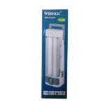 چراغ اضطراری ویداسی مدل WD-838T - Image 5