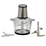 خردکن سیلور کرست مدل SL-2024 - Image 2