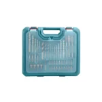 مجموعه 54 عددی دریل چکشی رونیکس مدل RS-0005 - Image 6
