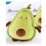 عروسک طرح آووکادو ارتفاع 35 سانتی‌متر - Image 3