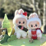 عروسک لبوبو سری کوکاکولا - Image 4