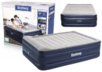 تخت خواب بادی دولایه بست وی bestway 67690 - Image 4