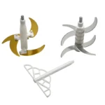 خردکن سیلور کرست مدل SL-2024 - Image 3