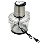 خردکن سیلور کرست مدل SL-2024 - Image 5