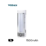 چراغ اضطراری ویداسی مدل WD-838T - Image 2