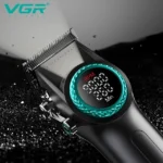 ماشین اصلاح موی سر وی جی ار مدل 001 - Image 7