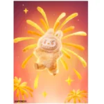 عروسک لبوبو سری انرژی اورجینال طرح Big into Energy - Image 4