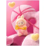 عروسک لبوبو سری انرژی اورجینال طرح Big into Energy - Image 5