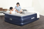 تخت خواب بادی دولایه بست وی bestway 67690 - Image 3
