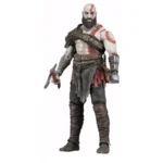 اکشن فیگور خدای جنگ کراتوس God of War Kratos