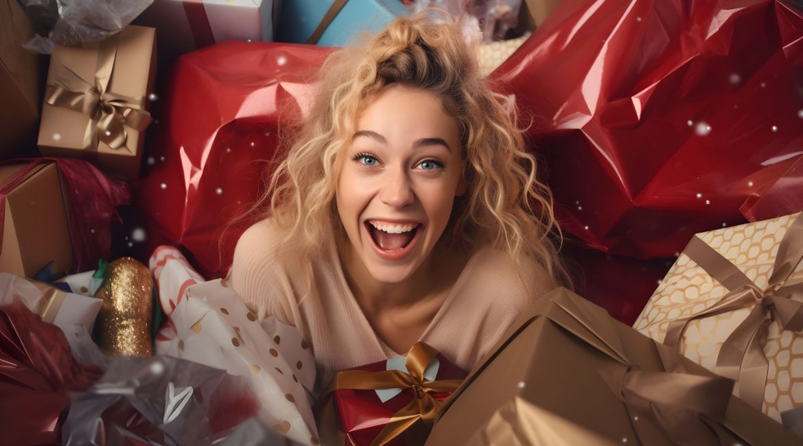 بهترین هدایای جذاب برای هر مناسبت ایده_های خلاقانه ۲۰۲۵