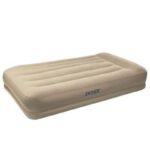 تخت بادی دو طبقه تک نفره اینتکس intex 67742