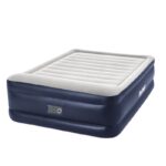 تخت خواب بادی دولایه بست وی bestway 67690