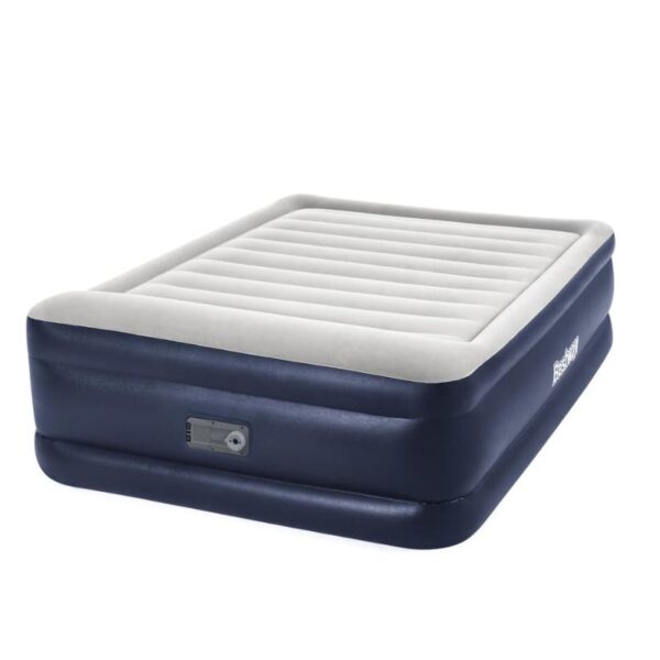 تخت خواب بادی دولایه بست وی bestway 67690