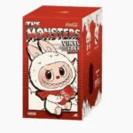 عروسک لبوبو سری کوکاکولا