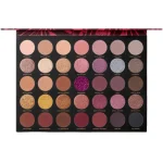 پالت سایه چشم مورفی مدل 35TE TEASE THE SEASON