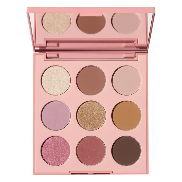 پالت سایه چشم مورفی مدل 9G Sinrise Glow