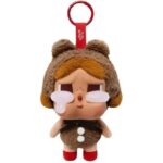 عروسک کرای بیبی شانسی پاپ مارت ارتفاع 15 سانتی متر - Image 7