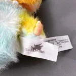 عروسک لبوبو رنگی رنگی برند پاپ مارت - Image 7