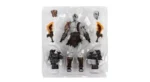 فیگور اکشن کریتوس (God of War) مدل کلکسیونی - Image 6