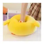 عروسک پولیشی جوجه بامزه نرم و جذاب ارتفاع 28 سانتی متر - Image 2