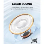 هدفون بلوتوثی بی سیم انکر مدل K20i - Image 9