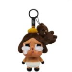 عروسک کرای بیبی شانسی پاپ مارت ارتفاع 15 سانتی متر - Image 8