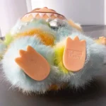 عروسک لبوبو رنگی رنگی برند پاپ مارت - Image 8