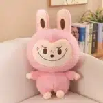 عروسک مدل لبوبو ارتفاع 35 سانتی متر - Image 2