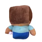 عروسک ماینکرافت مدل استیو - Image 2