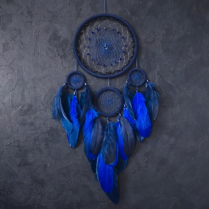 دریم کچر آبی