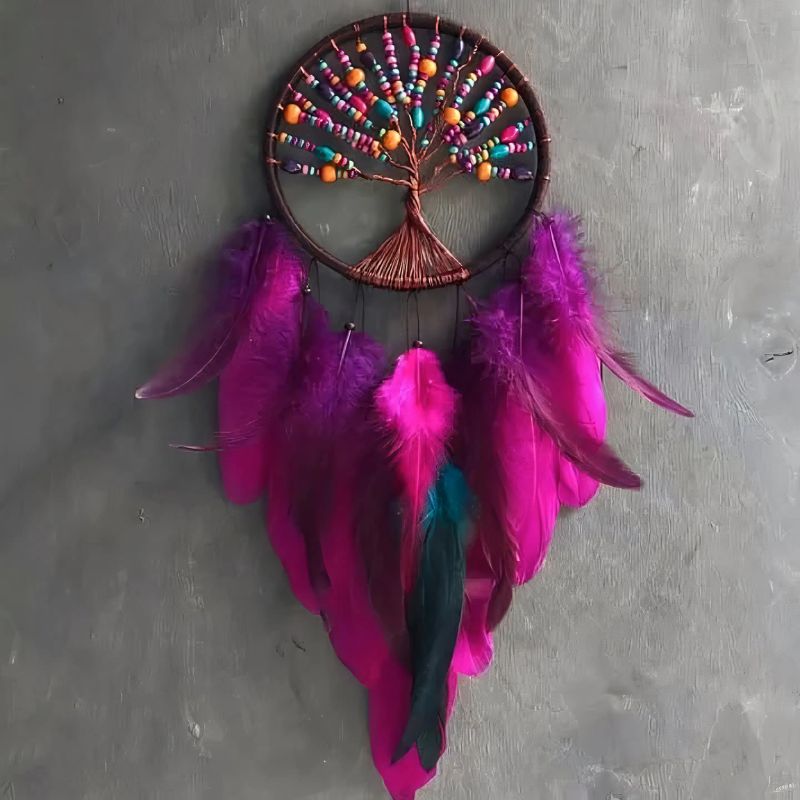 دریم کچر درخت زندگی