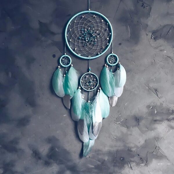 دریم کچر سبز دریایی