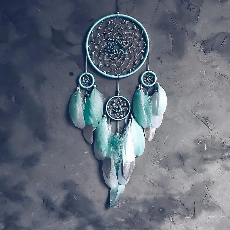 دریم کچر سبز دریایی