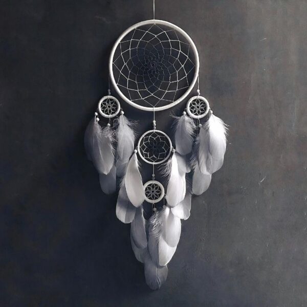 دریم کچر سفید