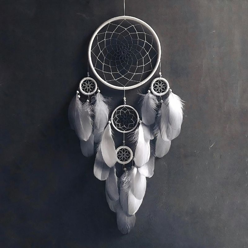 دریم کچر سفید